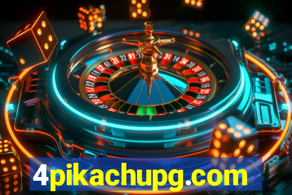 4pikachupg.com
