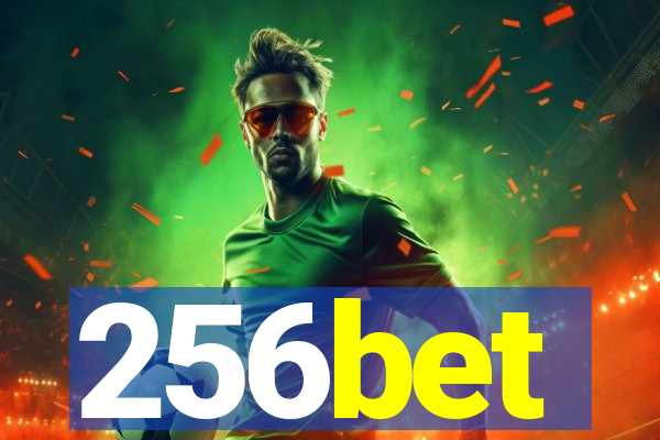 256bet