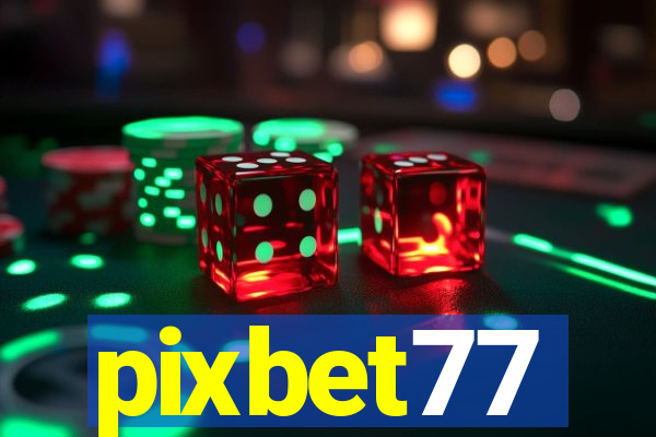 pixbet77