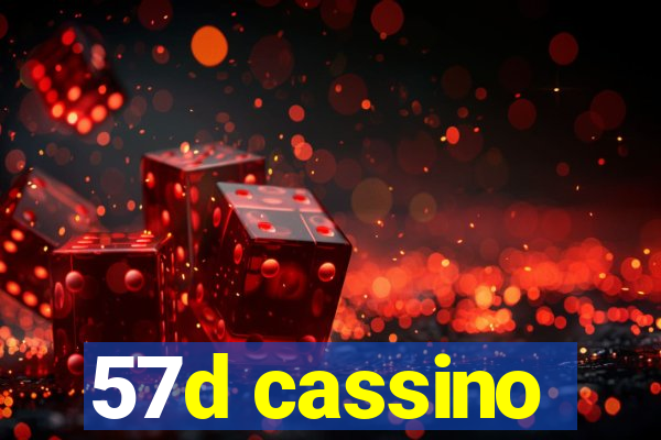 57d cassino