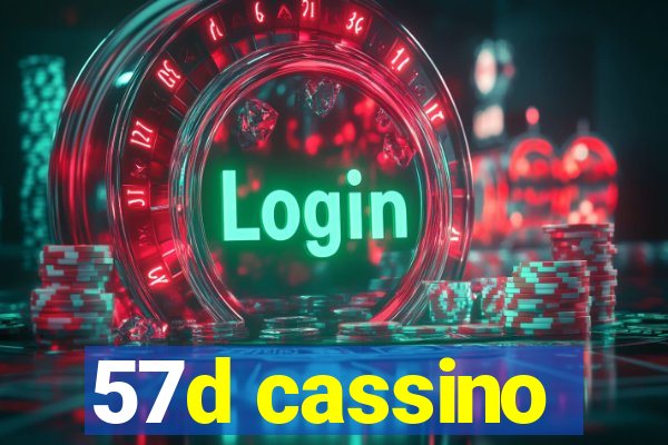 57d cassino