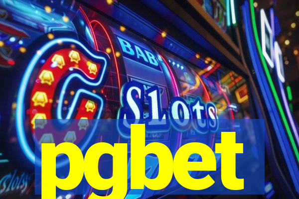pgbet