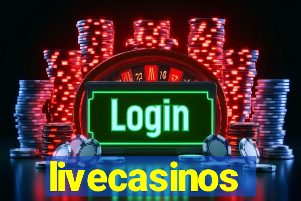 livecasinos