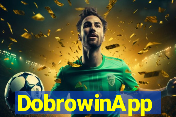 DobrowinApp
