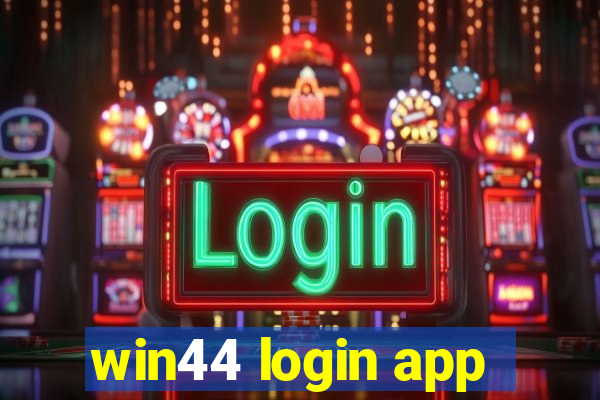 win44 login app