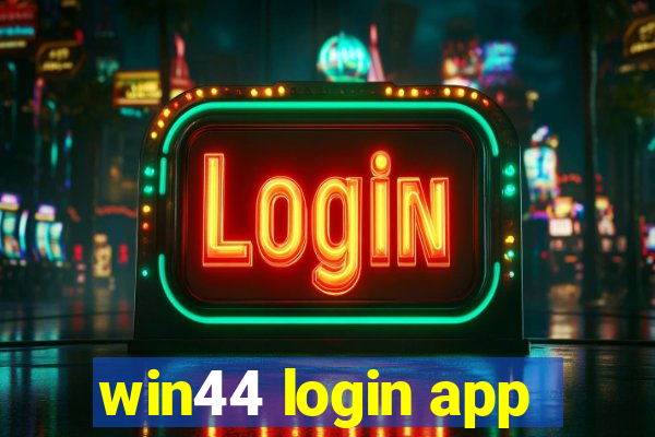 win44 login app