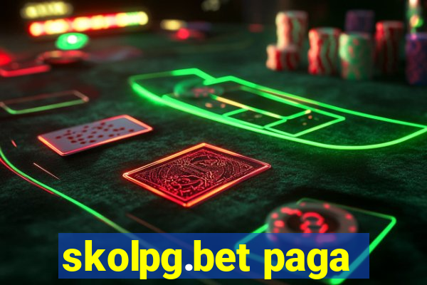 skolpg.bet paga