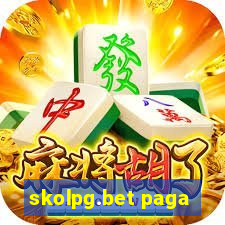 skolpg.bet paga