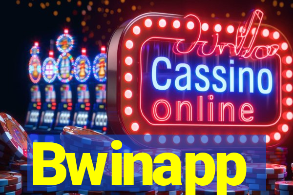Bwinapp