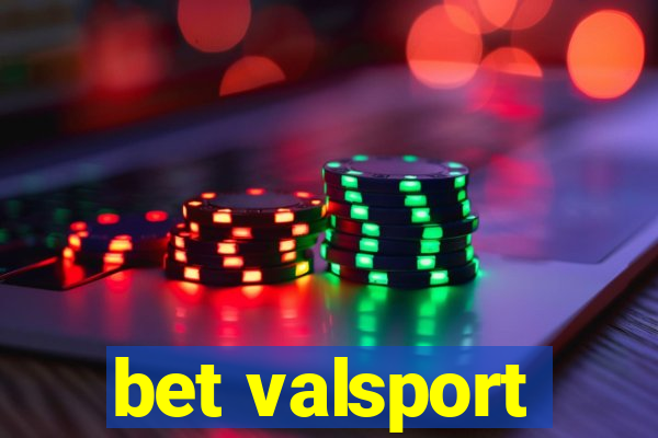 bet valsport