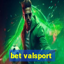 bet valsport