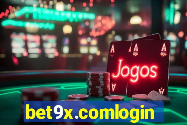 bet9x.comlogin