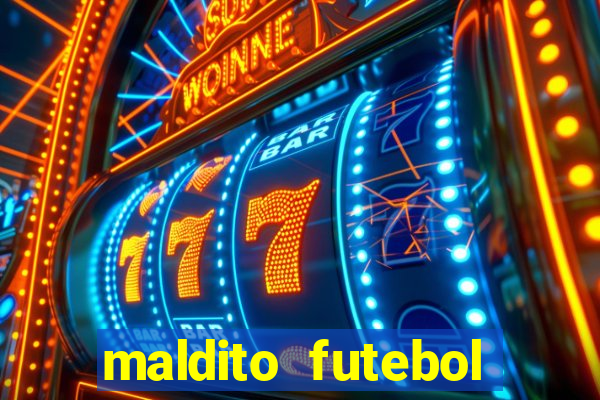 maldito futebol clube dublado download