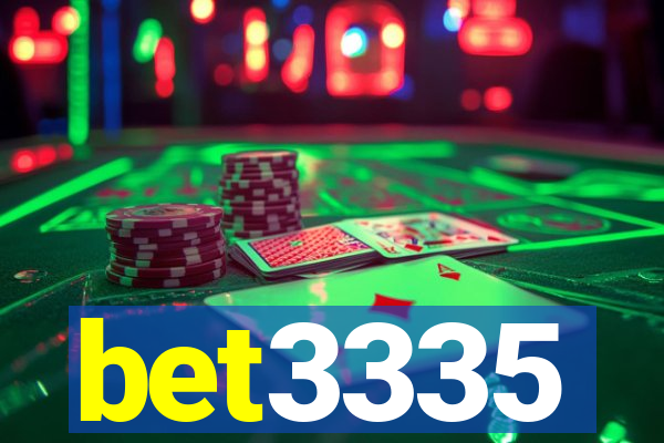 bet3335