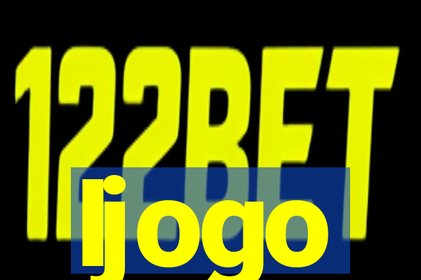 Ijogo