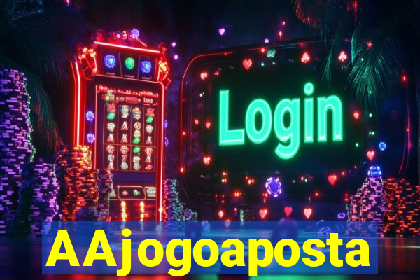 AAjogoaposta