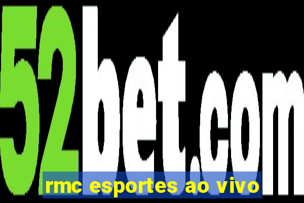rmc esportes ao vivo
