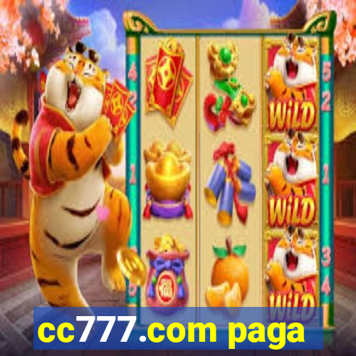 cc777.com paga