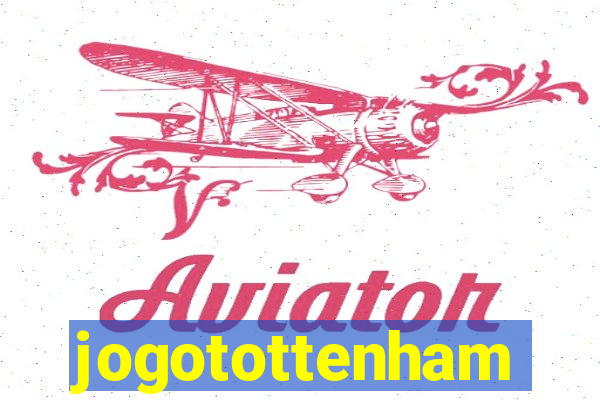 jogotottenham