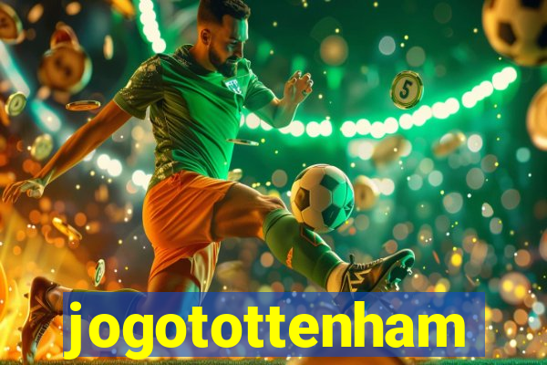 jogotottenham