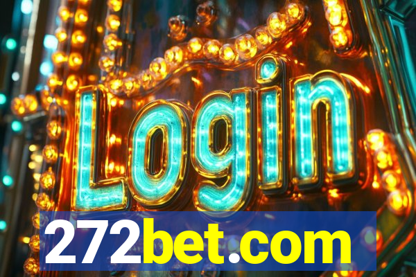 272bet.com