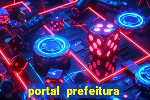 portal prefeitura juiz de fora