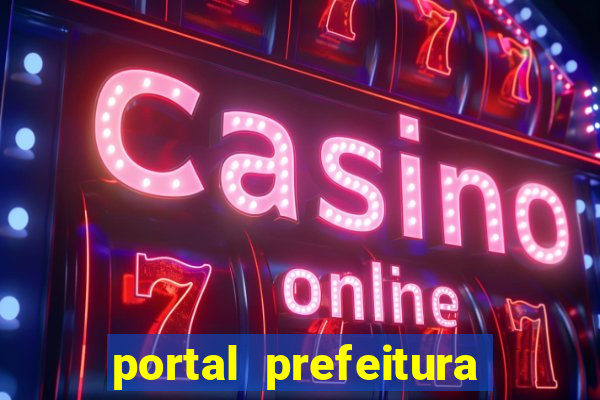portal prefeitura juiz de fora