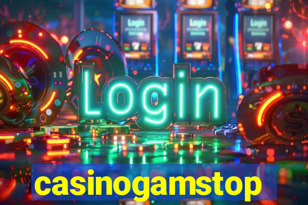 casinogamstop