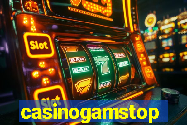 casinogamstop