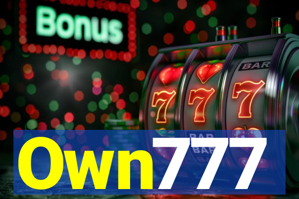 Own777