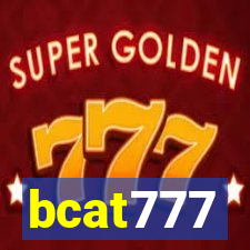 bcat777