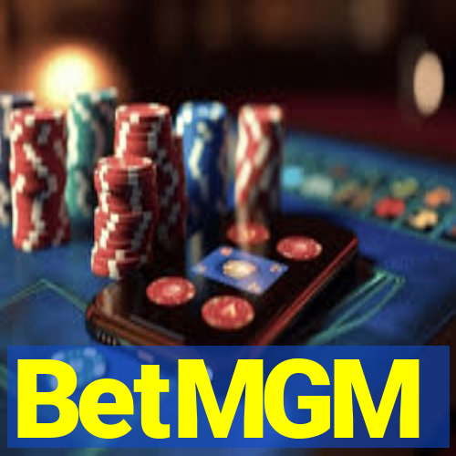BetMGM