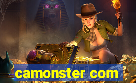 camonster com