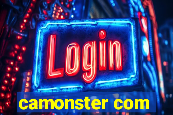camonster com