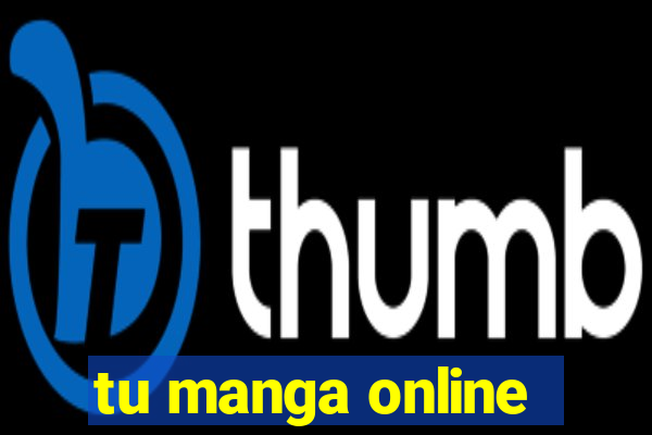 tu manga online