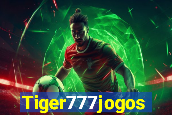 Tiger777jogos