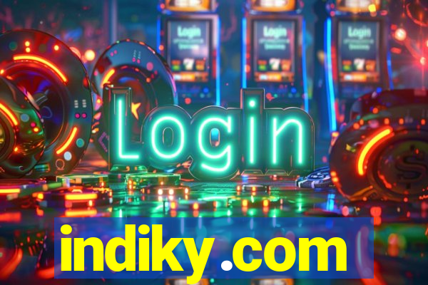 indiky.com