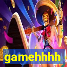 gamehhhh