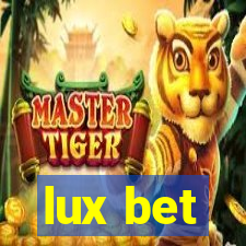 lux bet