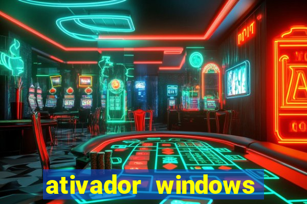 ativador windows server 2022