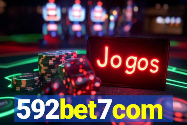 592bet7com