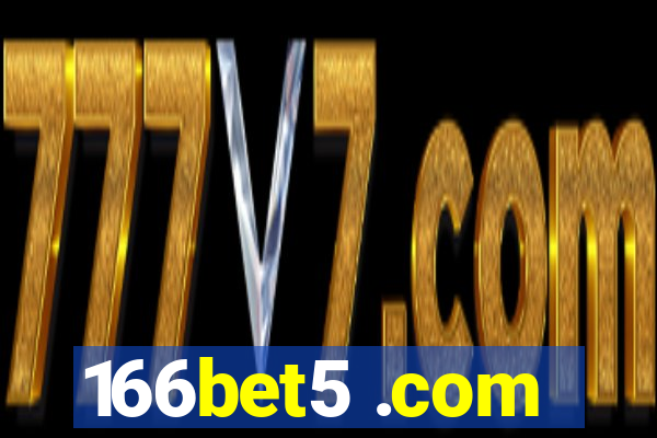 166bet5 .com