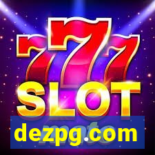 dezpg.com