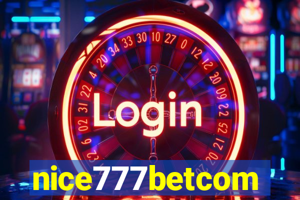 nice777betcom
