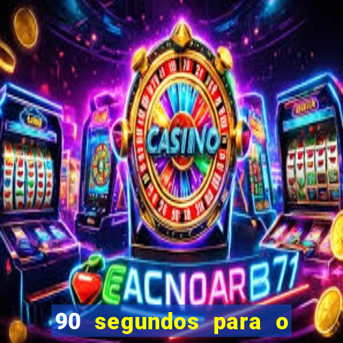 90 segundos para o apocalipse pdf download