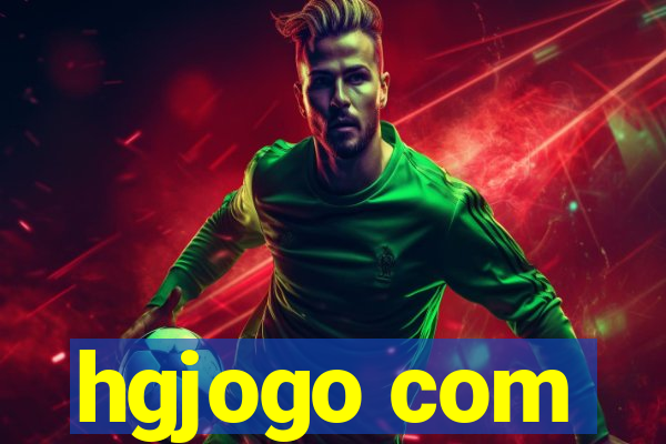 hgjogo com