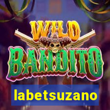 labetsuzano