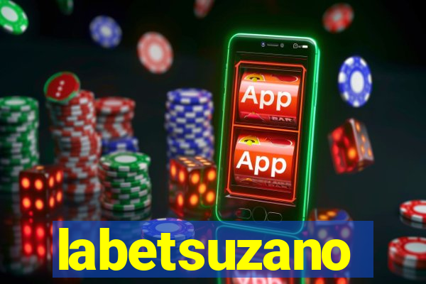 labetsuzano