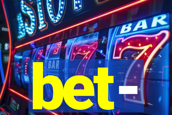 bet-
