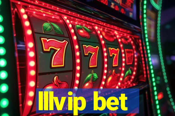 lllvip bet